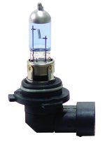 ANZO Halogen Bulbs Universal 9006 12V 55W Super White Twin Pack thumbnail 6