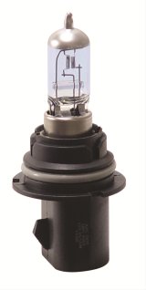ANZO Halogen Bulbs Universal 9007 12V 55/65W Super White Twin Pack thumbnail 1