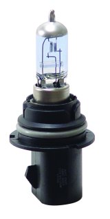 ANZO Halogen Bulbs Universal 9007 12V 55/65W Super White Twin Pack thumbnail 2