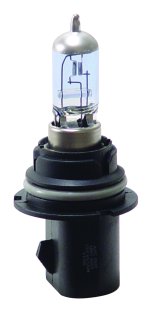 ANZO Halogen Bulbs Universal 9007 12V 55/65W Super White Twin Pack thumbnail 3