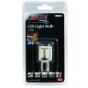 ANZO LED Bulbs Universal LED 1157 Red - 28 LEDs 1 3/4in Tall thumbnail 5