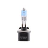 ANZO Halogen Bulbs Universal 893 12V 27W Super White Twin Pack thumbnail 1