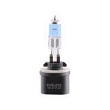 ANZO Halogen Bulbs Universal 893 12V 27W Super White Twin Pack thumbnail 2