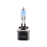 ANZO Halogen Bulbs Universal 893 12V 27W Super White Twin Pack thumbnail 3