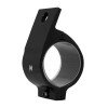 ANZO Bar Mount Clamps Universal Fog Light Mounting Clamp 2.5in thumbnail 5