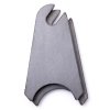 ANZO Mounting Tabs Universal 1.5in inch Radius Universal Slotted Mounting Tab thumbnail 5