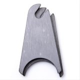 ANZO Mounting Tabs Universal 1.75in inch Radius Universal Slotted Mounting Tab thumbnail 1