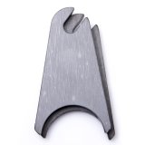 ANZO Mounting Tabs Universal 1.75in inch Radius Universal Slotted Mounting Tab thumbnail 3