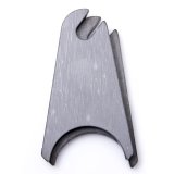 ANZO Mounting Tabs Universal 1.75in inch Radius Universal Slotted Mounting Tab thumbnail 4