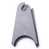 ANZO Mounting Tabs Universal 1.75in inch Radius Universal Slotted Mounting Tab thumbnail 5