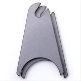 ANZO Mounting Tabs Universal 2.0in inch Radius Universal Slotted Mounting Tab thumbnail 1