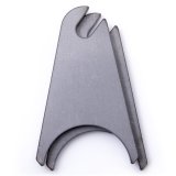 ANZO Mounting Tabs Universal 2.0in inch Radius Universal Slotted Mounting Tab thumbnail 2