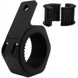 ANZO Bar Mount Clamps Universal Tube Clamp Fits Sizes 2.5in / 3in thumbnail 1