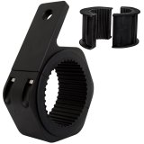 ANZO Bar Mount Clamps Universal Tube Clamp Fits Sizes 2.5in / 3in thumbnail 3