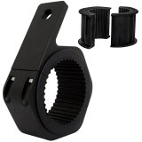 ANZO Bar Mount Clamps Universal Tube Clamp Fits Sizes 2.5in / 3in thumbnail 4