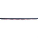 ANZO LED Tailgate Spoiler Replacement 1997-2003 Ford F-150 OE Style Tailgate Spoiler w/ 5 - Function thumbnail 3