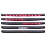 ANZO LED Tailgate Spoiler Replacement 1997-2003 Ford F-150 OE Style Tailgate Spoiler w/ 5 - Function thumbnail 7