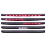 ANZO LED Tailgate Spoiler Replacement 1997-2003 Ford F-150 OE Style Tailgate Spoiler w/ 5 - Function thumbnail 8