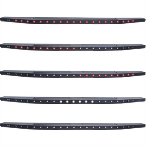 ANZO LED Tailgate Spoiler 2015-2016 Ford F-150 LED Tailgate Spoiler thumbnail 1