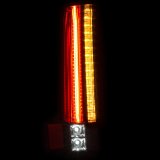 Anzo LED Taillights for 2015-2020 YUKON, YUKON XL - 311275 Taillights, & Black thumbnail 2