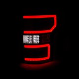 ANZO 18-19 Ford F-150 LED Taillights Black thumbnail 5