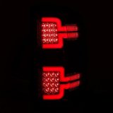 ANZO 2014-2018 Chevy Silverado 1500 LED Taillights Smoke thumbnail 8