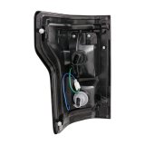 ANZO 15-17 Ford F-150 LED Taillights Black w/ Sequential thumbnail 9
