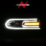 Anzo USA - Headlight Assemblies for 2015-2023 CHARGER 121559 Set, Projector thumbnail 7