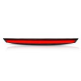 ANZO 2007-2014 Chevrolet Suburban 1500 LED 3rd Brake Light Black Housing Red Lens w/ Spoiler 1pc thumbnail 6