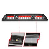 ANZO 15-20 Ford F-250 - F-550 LED Third Brake Light - Black Housing/Clear Lens thumbnail 5