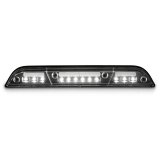 ANZO 15-20 Ford F-250 - F-550 LED Third Brake Light - Black Housing/Clear Lens thumbnail 7
