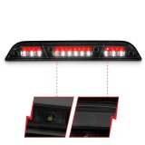 ANZO 15-20 Ford F-150 - F-450 LED Third Brake Light - Black Housing/Smoke Lens thumbnail 5
