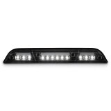 ANZO 15-20 Ford F-150 - F-450 LED Third Brake Light - Black Housing/Smoke Lens thumbnail 7