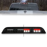 ANZO 15-20 Ford F-150 - F-450 LED Third Brake Light - Black Housing/Smoke Lens thumbnail 9