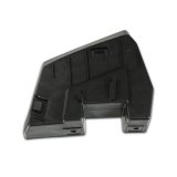ANZO 15-20 Chevrolet Tahoe Sequential LED Tube Taillights Black thumbnail 6
