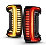 ANZO 22-24 Toyota Tundra (Does Not Fit LED Seq. Models) Z-Series Full LED Tail Lights - Pair thumbnail 7