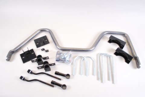 Hellwig 01-06 Chevrolet Silverado 2500 HD Solid Heat Treated Chromoly 1-5/16in Big Wig Rear Sway Bar thumbnail 4