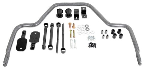 Hellwig 17-22 Ford F-250 Super Duty Solid Heat Treated Chromoly 1-5/16in Big Wig Rear Sway Bar thumbnail 1