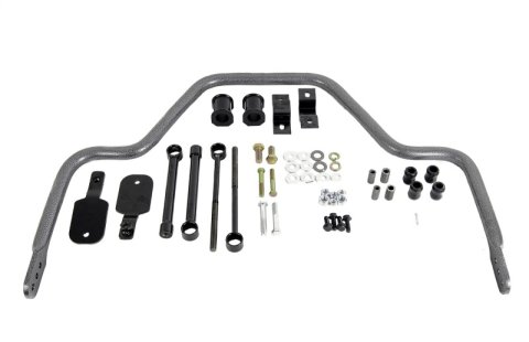 Hellwig 17-22 Ford F-250 Super Duty Solid Heat Treated Chromoly 1-5/16in Big Wig Rear Sway Bar thumbnail 2