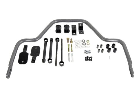 Hellwig 17-22 Ford F-250 Super Duty Solid Heat Treated Chromoly 1-5/16in Big Wig Rear Sway Bar thumbnail 3
