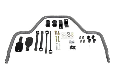 Hellwig 17-22 Ford F-250 Super Duty Solid Heat Treated Chromoly 1-5/16in Big Wig Rear Sway Bar thumbnail 4