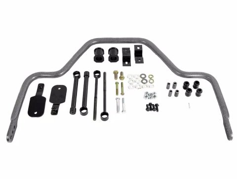 Hellwig 17-22 Ford F-250 Super Duty Solid Heat Treated Chromoly 1-5/16in Big Wig Rear Sway Bar thumbnail 8