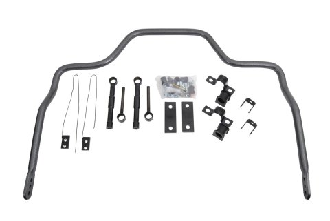 Hellwig 20-22 Chevrolet Silverado 2500 HD Solid Heat Treated Chromoly 1-5/16in Big Wig Rear Sway Bar thumbnail 1