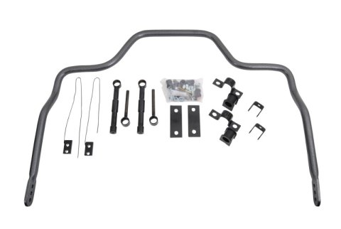 Hellwig 20-22 Chevrolet Silverado 2500 HD Solid Heat Treated Chromoly 1-5/16in Big Wig Rear Sway Bar thumbnail 2