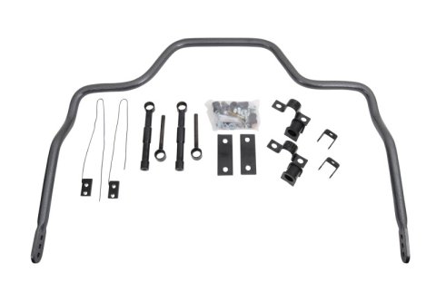 Hellwig 20-22 Chevrolet Silverado 2500 HD Solid Heat Treated Chromoly 1-5/16in Big Wig Rear Sway Bar thumbnail 3
