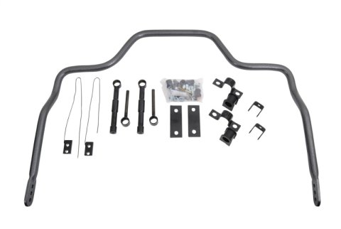 Hellwig 20-22 Chevrolet Silverado 2500 HD Solid Heat Treated Chromoly 1-5/16in Big Wig Rear Sway Bar thumbnail 4