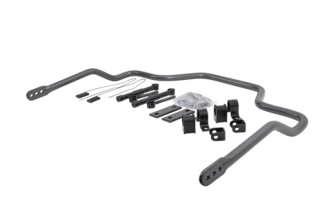 Hellwig 20-22 Chevrolet Silverado 2500 HD Solid Heat Treated Chromoly 1-5/16in Big Wig Rear Sway Bar thumbnail 6
