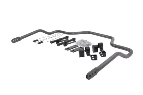 Hellwig 20-22 Chevrolet Silverado 2500 HD Solid Heat Treated Chromoly 1-5/16in Big Wig Rear Sway Bar thumbnail 7