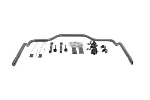 Hellwig 20-22 Chevrolet Silverado 2500 HD Solid Heat Treated Chromoly 1-5/16in Big Wig Rear Sway Bar thumbnail 8