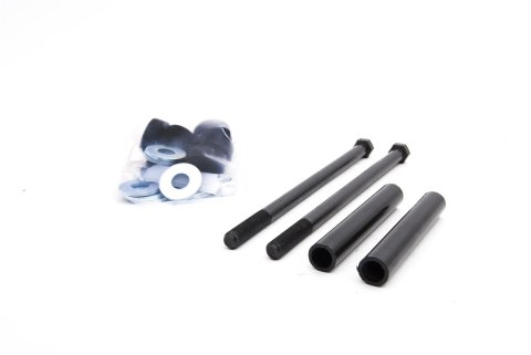 Hellwig 07-18 Chevy Silverado 1500 End Link Upgrade Kit - Stock Height Applications thumbnail 1